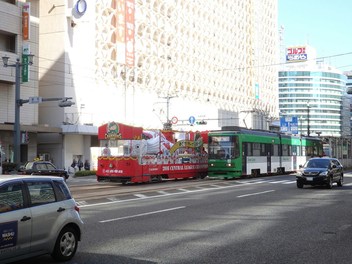 地元広島2016日本シリーズ64_M