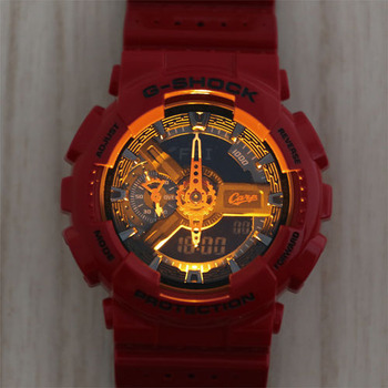 G-SHOCK(2018年モデル)5
