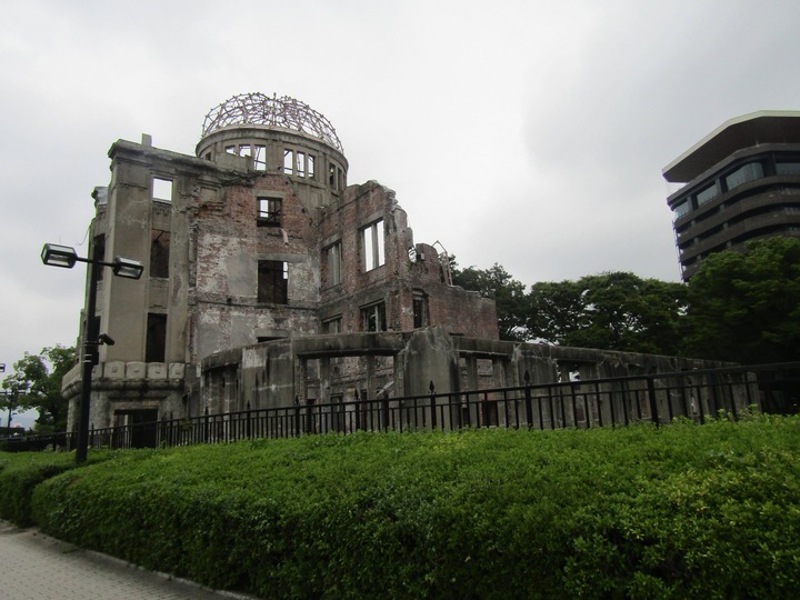 広島観光200