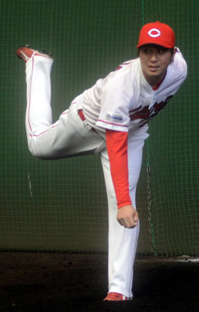 野村祐輔252