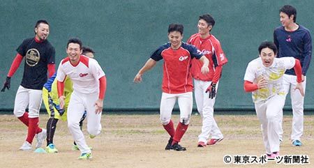 カープ選手色々395