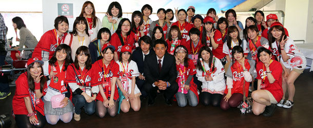 関東カープ女子09