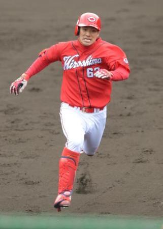 田中広輔24