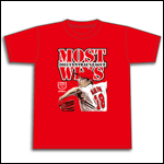 マエケン最多勝2015Tシャツ2