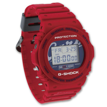 G-SHOCK(2019年モデル)1