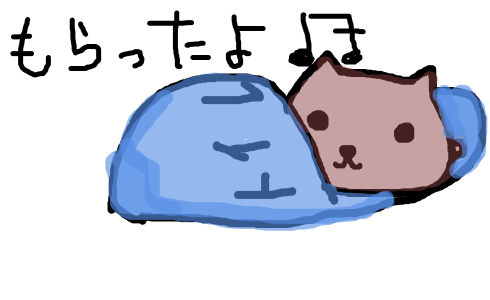 カピバラスリッパ1