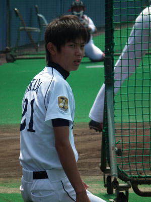 岡田俊哉1