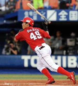天谷011