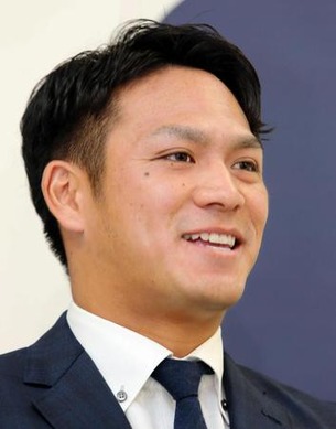 田中広輔578