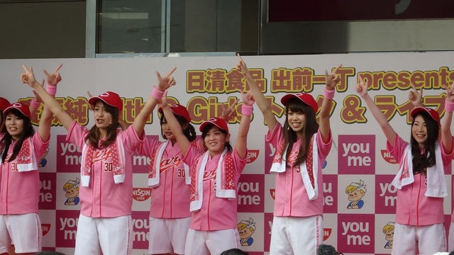 20161113廣瀬トークショーinゆめタウン呉13