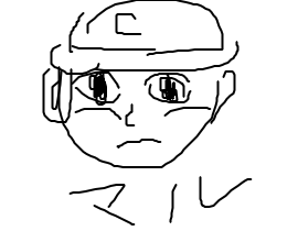 おーぷんお絵かき12