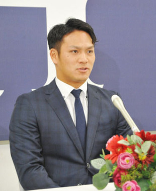 田中広輔581