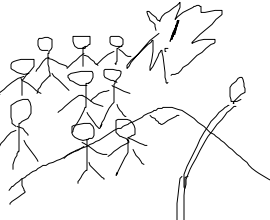 おーぷんお絵かき20
