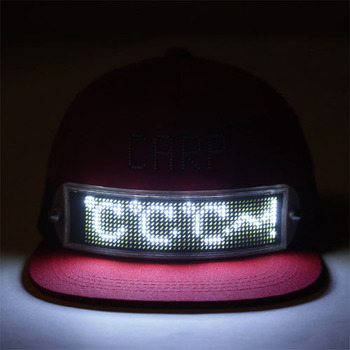 LED DISPLAY CAP3
