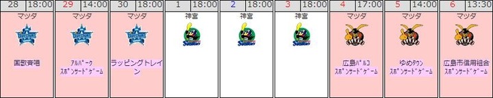 20150428-0506試合日程4