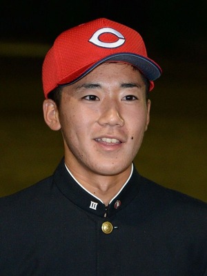 山口翔3