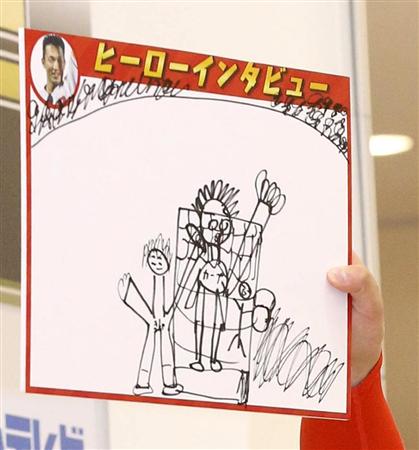 鈴木誠也1383