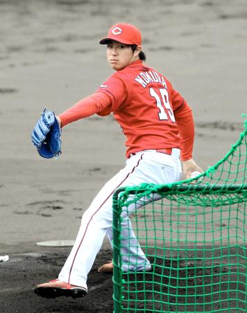 野村祐輔253