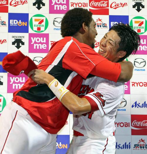 ロサリオ野間8