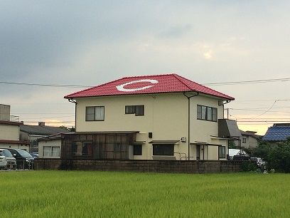 カープ屋根1