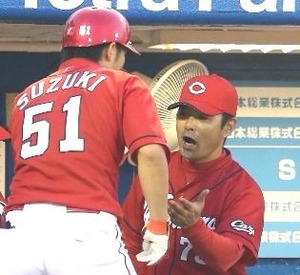 誠也緒方17