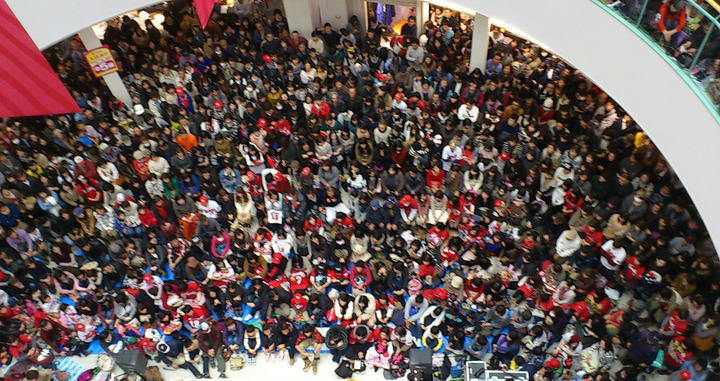 20131124_マエケン&堂林009_2