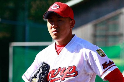 福井優也885