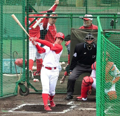 小園海斗52