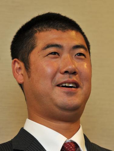 大竹楽天交渉1