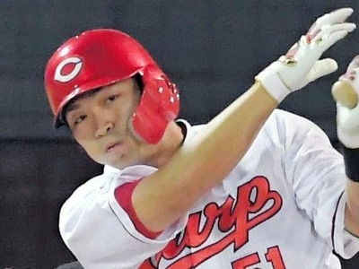 鈴木誠也2685