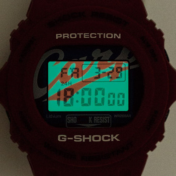 G-SHOCK(2019年モデル)3