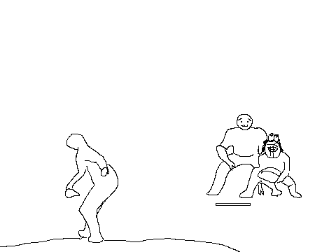 GIFやきう民3