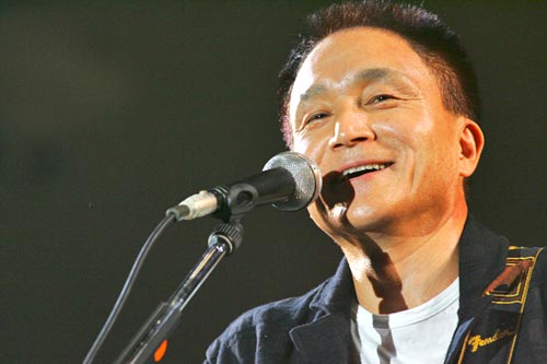 小田和正