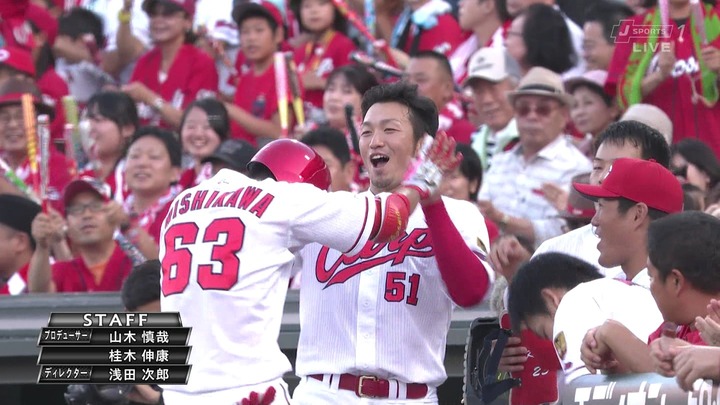 西川誠也12
