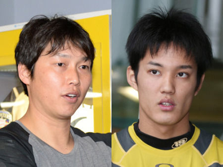 新井藤浪1