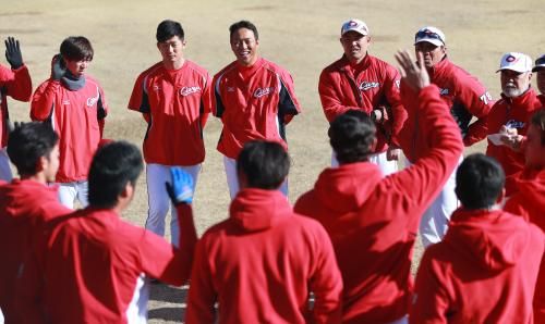 2016春季キャンプ48