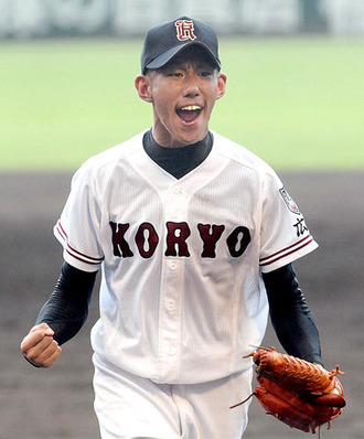 広陵中田廉1