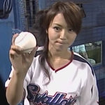磯山さやか
