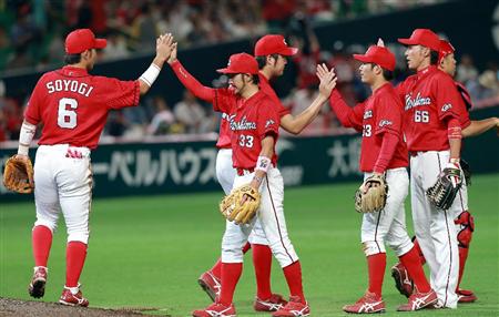 カープ選手色々229