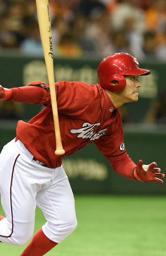 田中広輔140