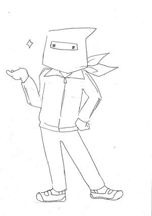 kintama