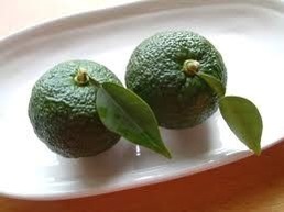 yuzu