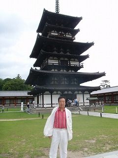 sオリジナル9月8日薬師寺