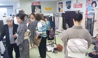 sオリジナル展示会2