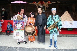 sオリジナル八千代座