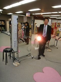 sオリジナル社長