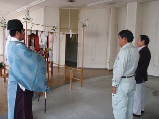 sオリジナル10月22日地鎮祭