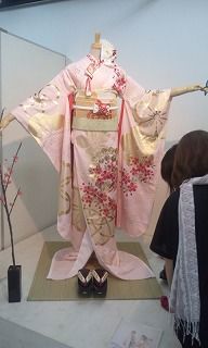 sオリジナル打ちかけ