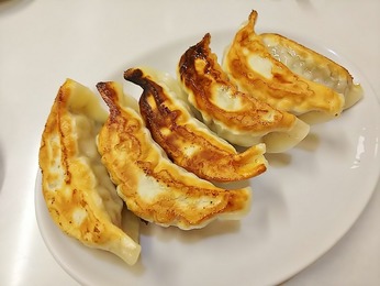 ザーギョー