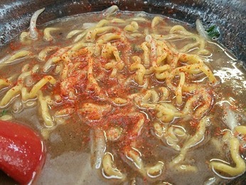一味